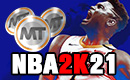 NBA 2K21 MT