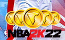 NBA 2K22 VC