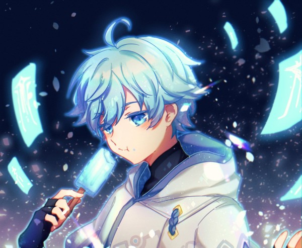 Genshin Impact